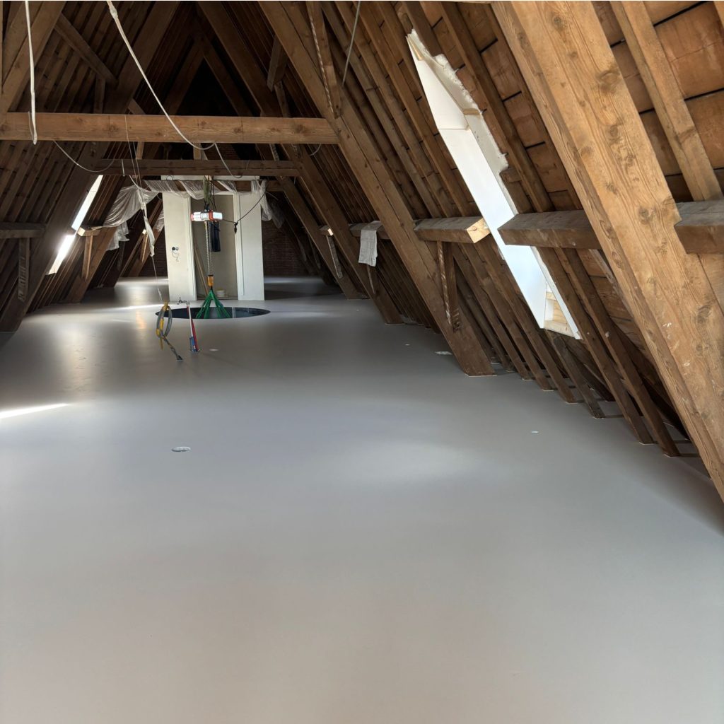 2025_Enssieg Groep_Linkedin_Projectpraat_The Holland Gate_Post2