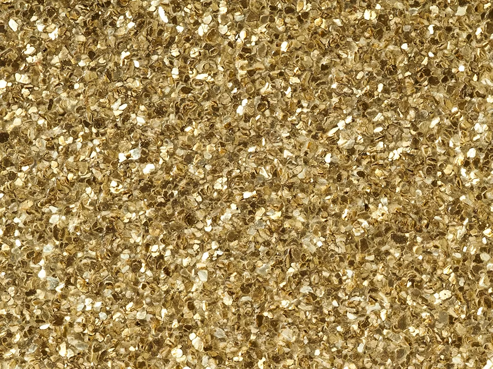 Flakestrap exclusief goud