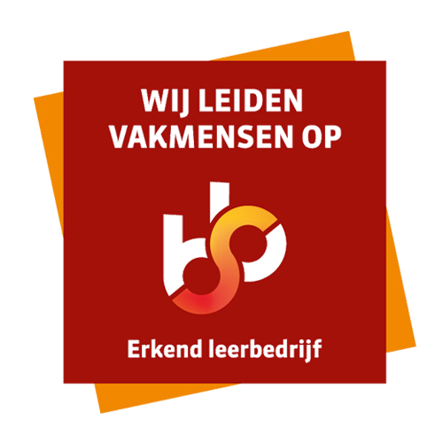 Leerbedrijf