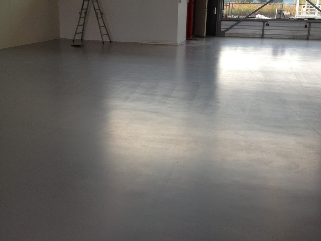 nieuwe beelden epoxy