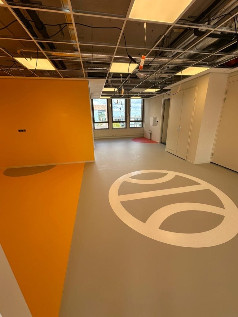 Kinderopvangcentrum Amsterdam