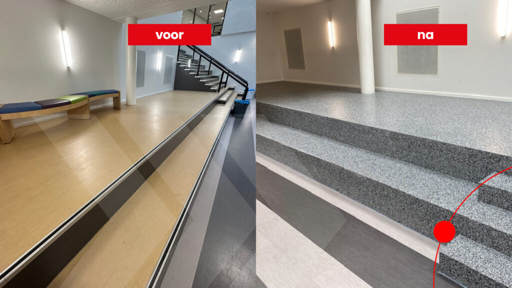 2026 Enssieg Groep ProjectPraat Schoolaula Hoensbroek2