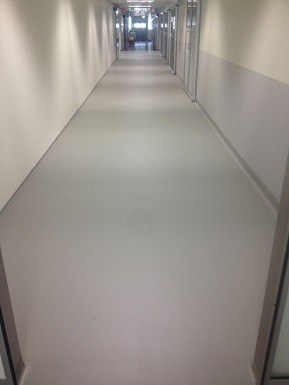 Epoxy troffelvoer