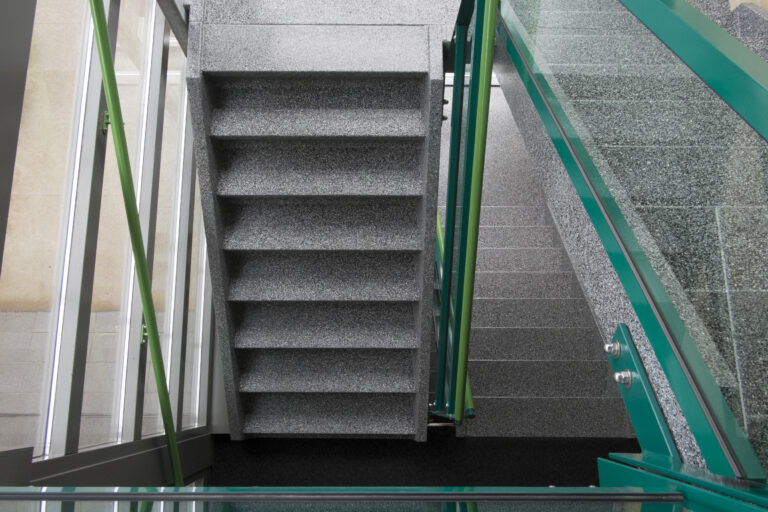 Hoogkarspel Terrazzo Graniet 19