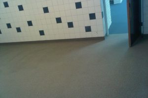 Epoxy Troffelvloer Grijs