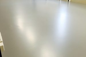 ESD Gietvloer RAL 7004