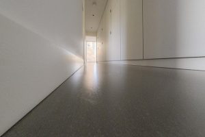 Betonlook Gietvloer 50/50 Mix