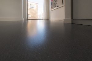 Betonlook Gietvloer Antraciet