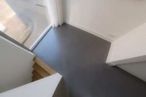 Betonlook Gietvloer Antraciet
