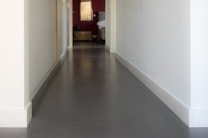 Betonlook Gietvloer Antraciet
