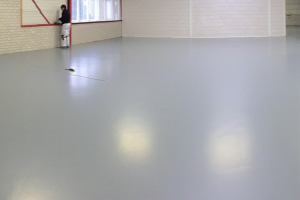 Epoxy Gietvloer MT 1273 RAL-7042